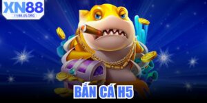Bắn Cá H5