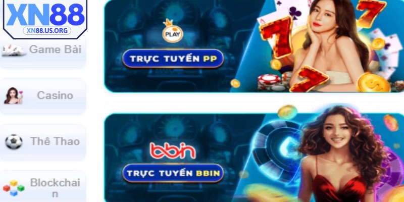 Lý do casino XN88 trở thành điểm đến hàng đầu cho người chơi