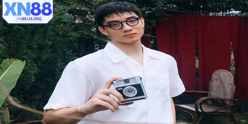 Sự nghiệp phát triển đầy thăng hoa của tác giả tài ba