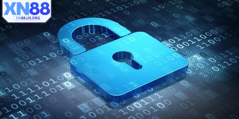 Các nội dung chính trong chính sách bảo mật XN88