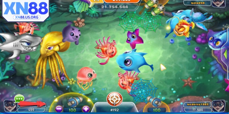 Việc lựa chọn loại đạn phù hợp là yếu tố quyết định đến hiệu quả