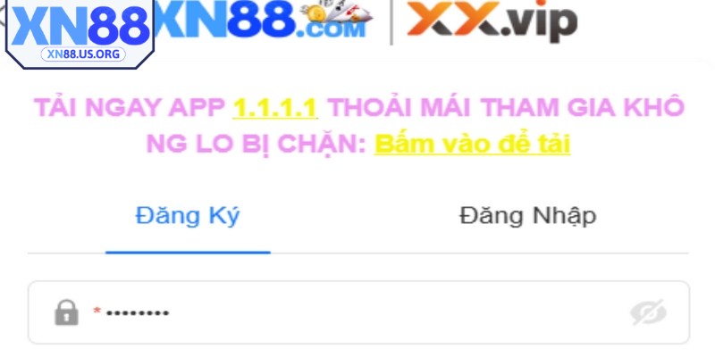 Điều kiện để được đăng ký XN88 thành công