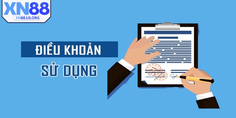 Lưu ý dành cho người chơi tại quy định điều khoản điều kiện XN88