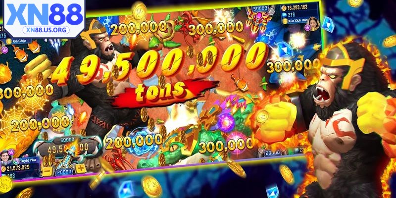 Để bắt đầu trải nghiệm bắn cá long vương anh em cần hiểu rõ luật