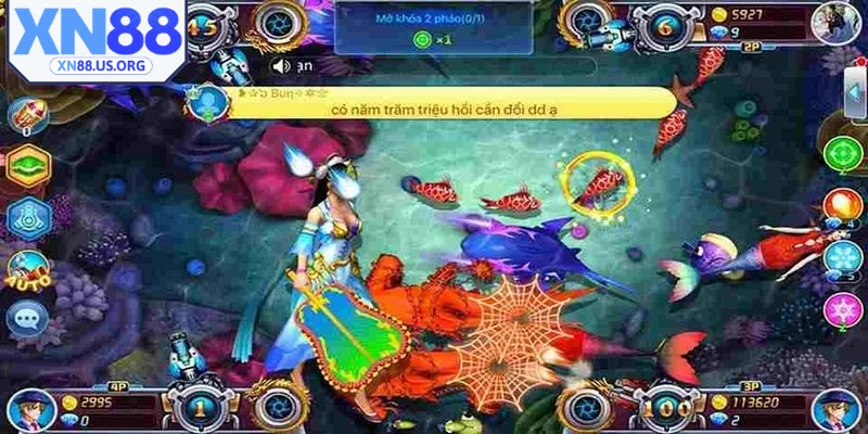 Các vật phẩm hỗ trợ đóng vai trò không nhỏ trong việc giúp bạn chiến thắng