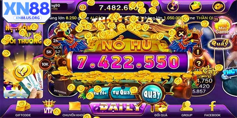 Những khung giờ ít người chơi thường được đánh giá là dễ nổ hũ hơn 