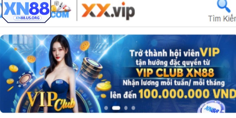 Giới thiệu XN88 – Thương hiệu uy tín xanh chín