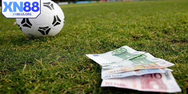 Kèo 1x2 đang thu hút đông đảo người chơi trên khắp các sàn cá cược