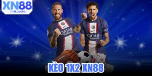 Kèo 1x2