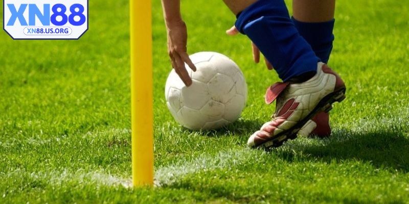 Kinh nghiệm bắt kèo phạt góc đẳng cấp nhất