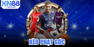 Kèo Phạt Góc