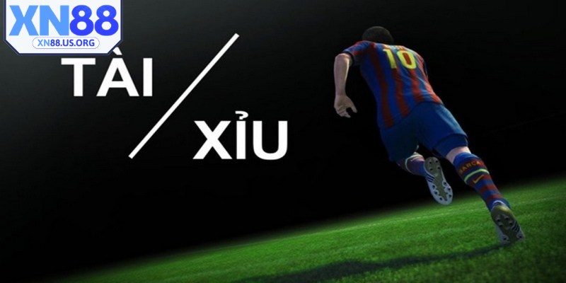 Các loại cược Tài Xỉu XN88 phổ biến hiện nay
