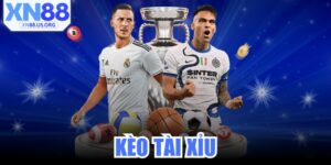 Kèo Tài Xỉu