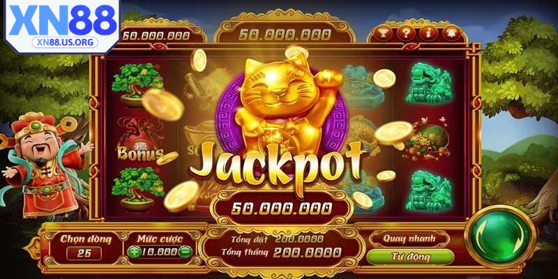 Hãy kiên trì, giữ tâm lý vững vàng nhất có thể để chơi suôn sẻ, thắng lớn