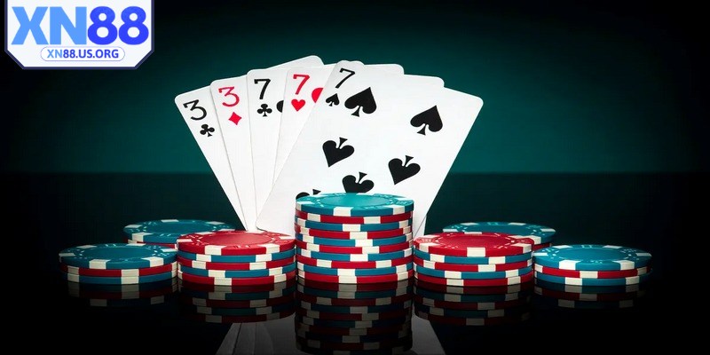 Các thuật ngữ cơ bản trong poker XN88