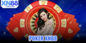 Poker XN88