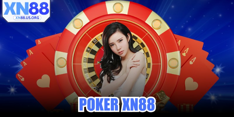 Poker XN88