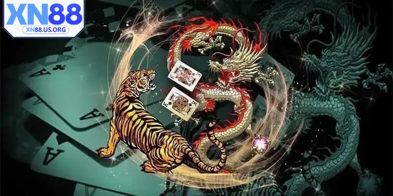 Cách chơi và luật chơi rồng hổ XN88