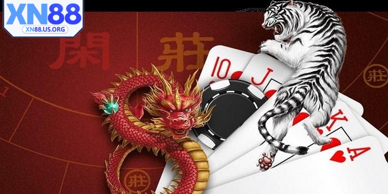 Hướng dẫn chơi rồng hổ XN88 dành cho tân thủ