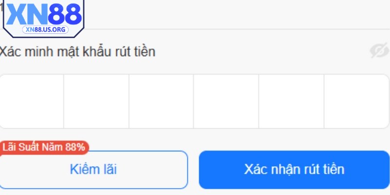 Giải đáp các câu hỏi thường gặp khi rút tiền XN88