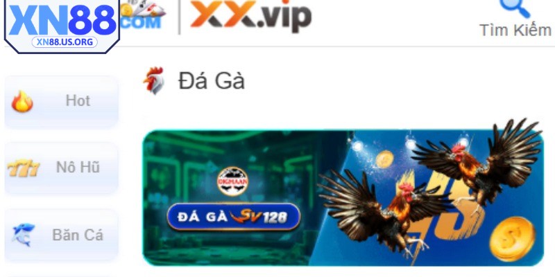 Khám phá kho sảnh game độc quyền đỉnh cao tại XN88