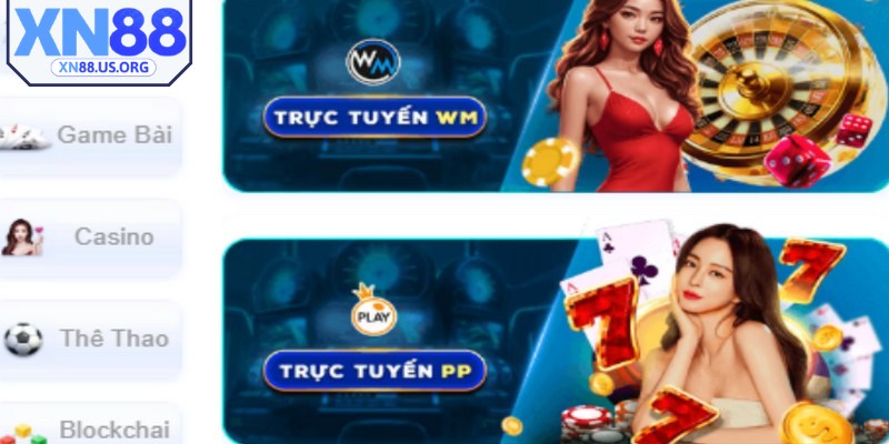 Giải đáp câu hỏi hay gặp tại sân chơi XN88